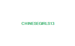 Download this Image Chinese Girls... picture